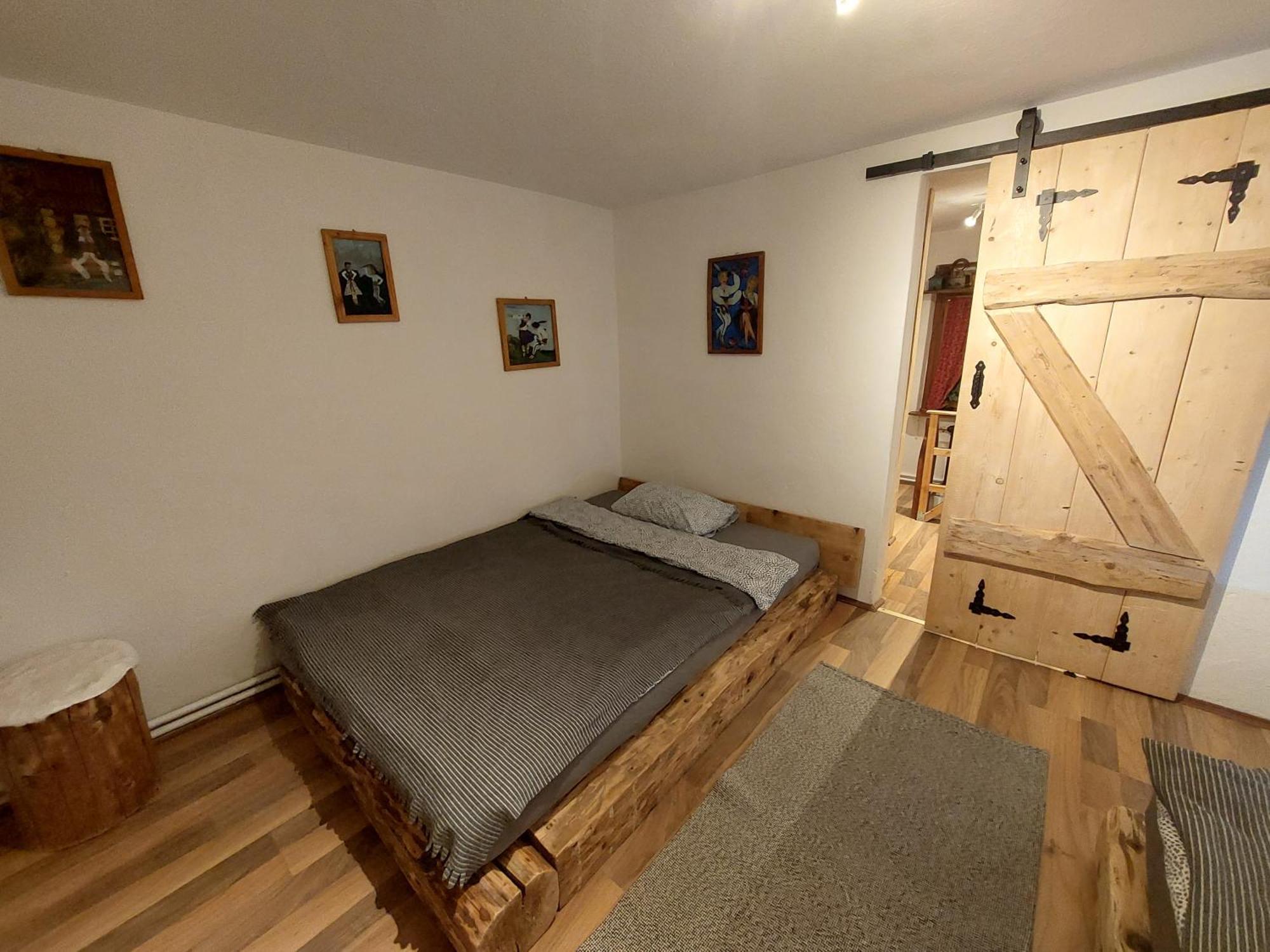 Apartamenty U Janka Krynica Zdroj Ngoại thất bức ảnh