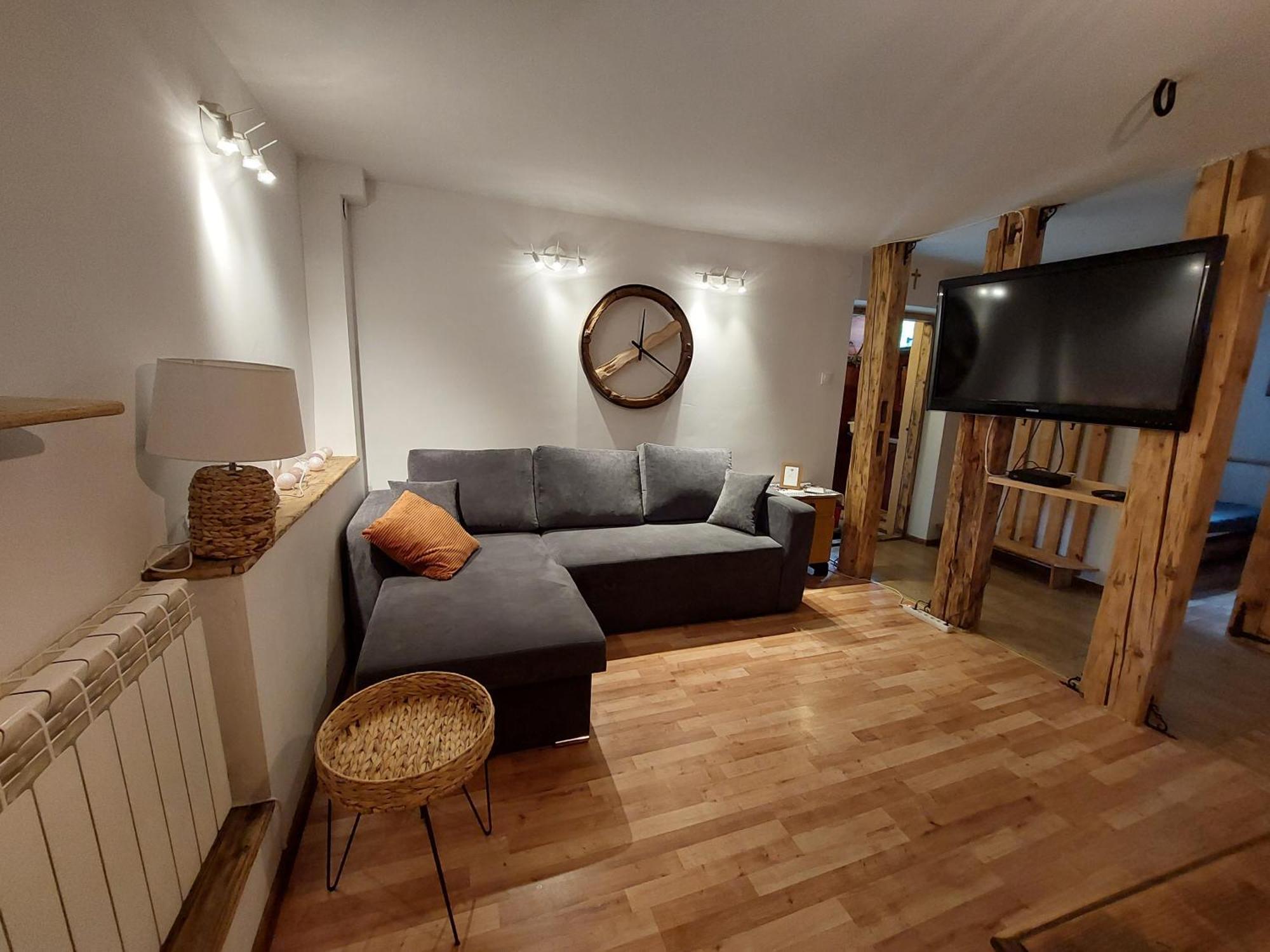 Apartamenty U Janka Krynica Zdroj Ngoại thất bức ảnh