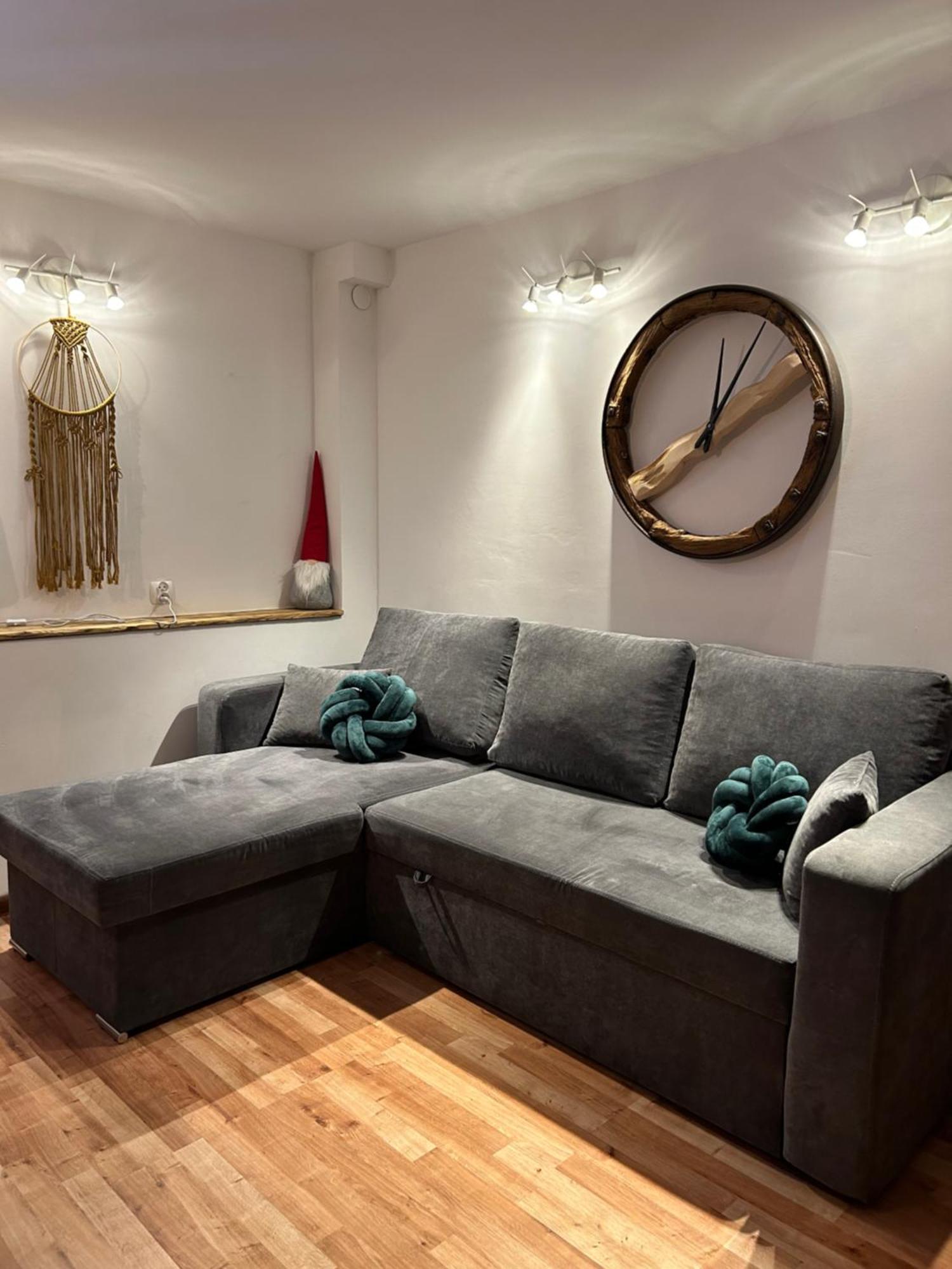 Apartamenty U Janka Krynica Zdroj Ngoại thất bức ảnh