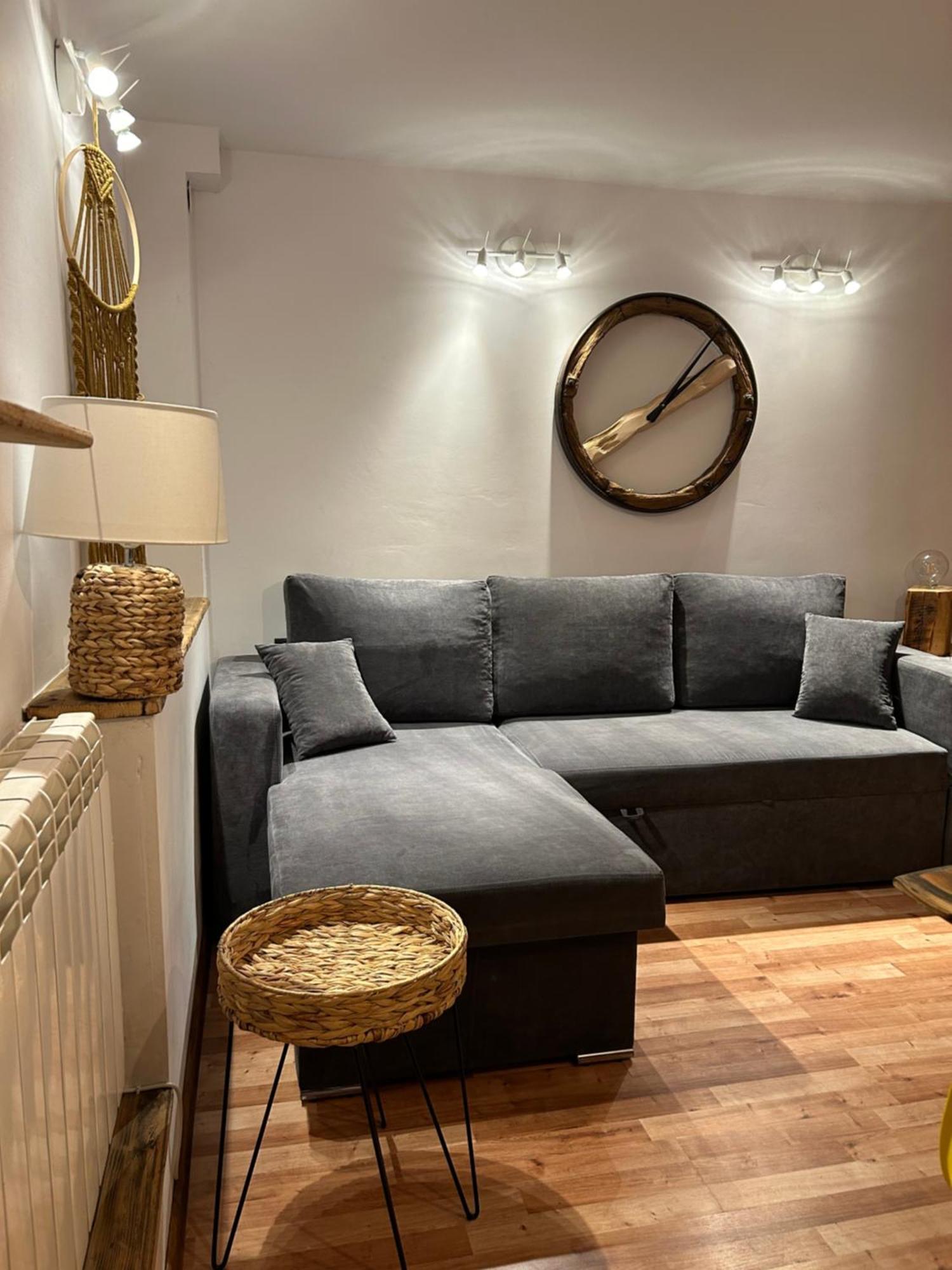 Apartamenty U Janka Krynica Zdroj Ngoại thất bức ảnh