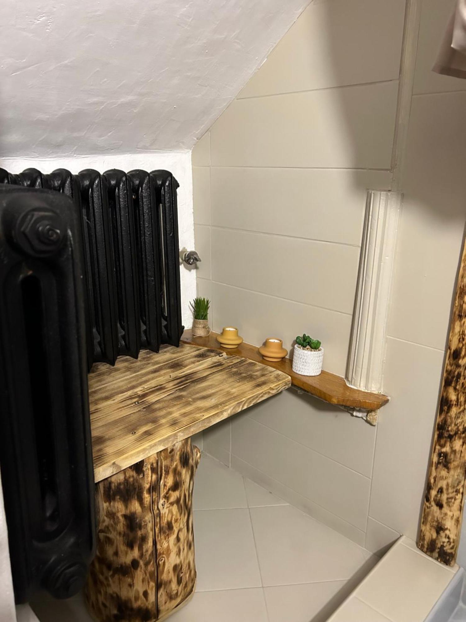Apartamenty U Janka Krynica Zdroj Ngoại thất bức ảnh