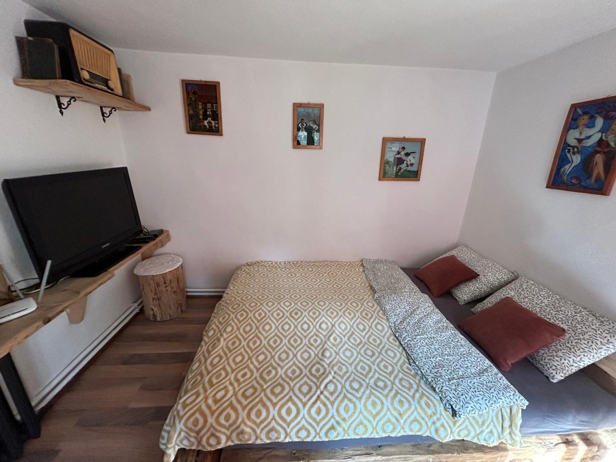 Apartamenty U Janka Krynica Zdroj Ngoại thất bức ảnh