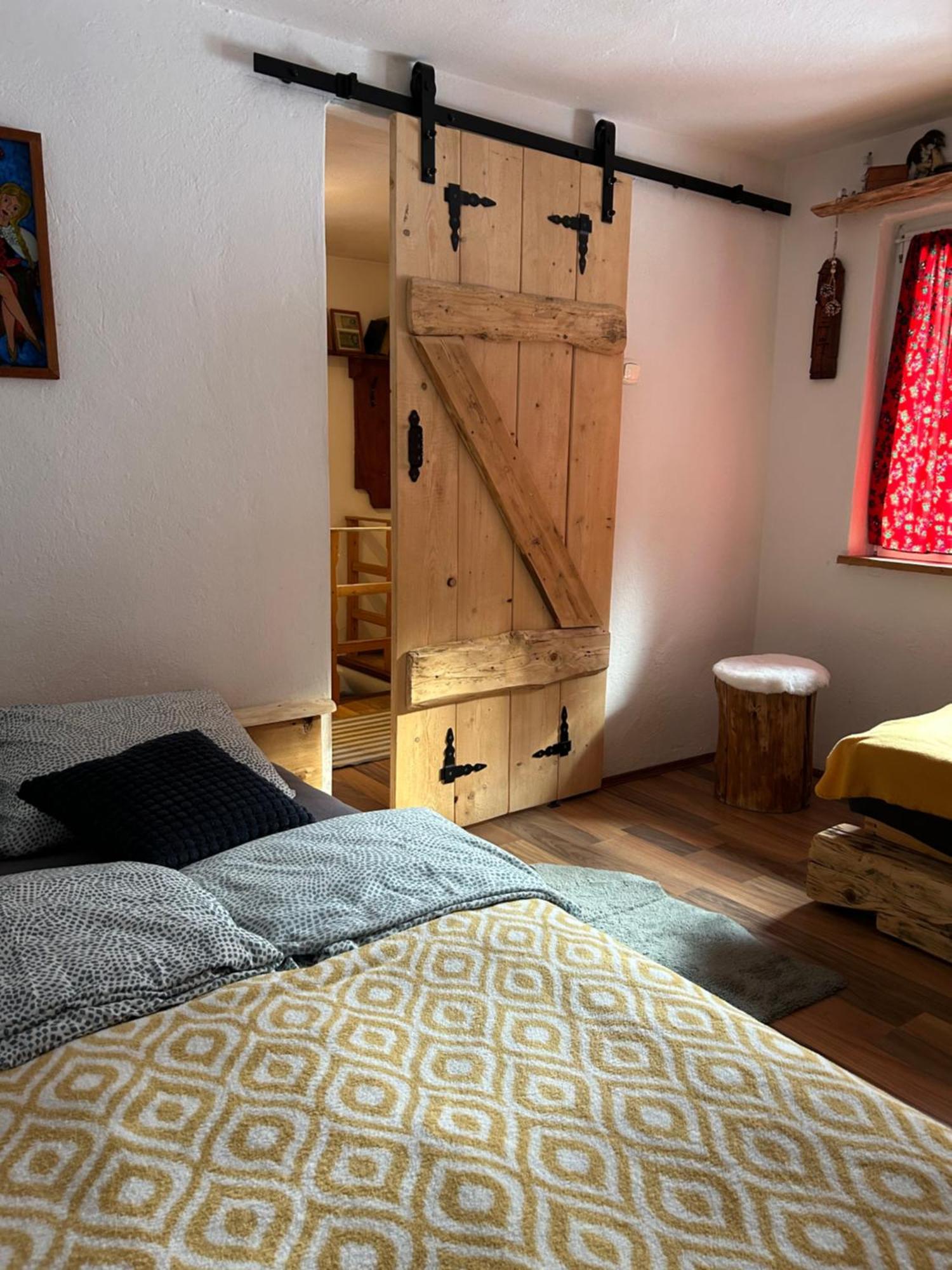 Apartamenty U Janka Krynica Zdroj Ngoại thất bức ảnh